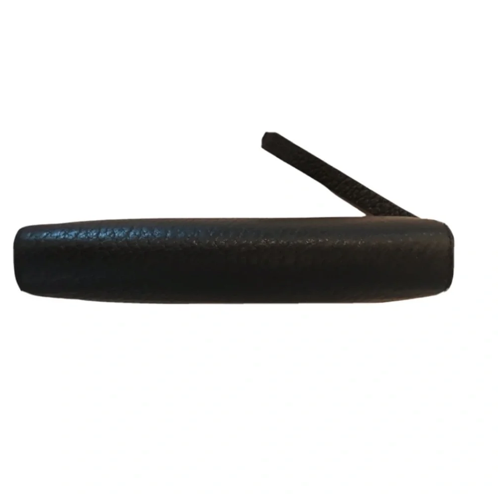 Kate Spade Black Pebbled Leather Southport Avenue Mandy Wristlet Wallet - Picture 10 of 13